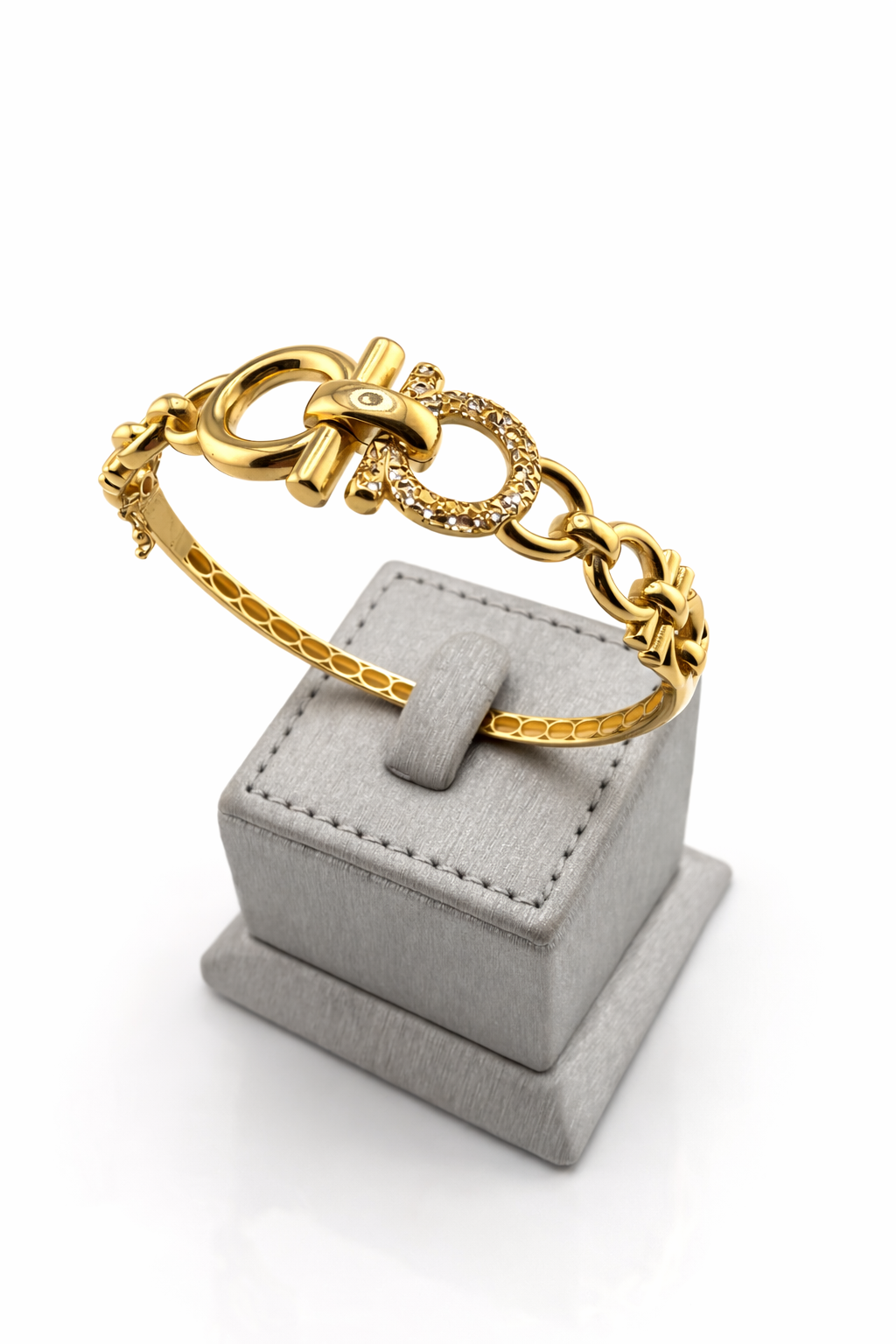 Bracelet Or 18K