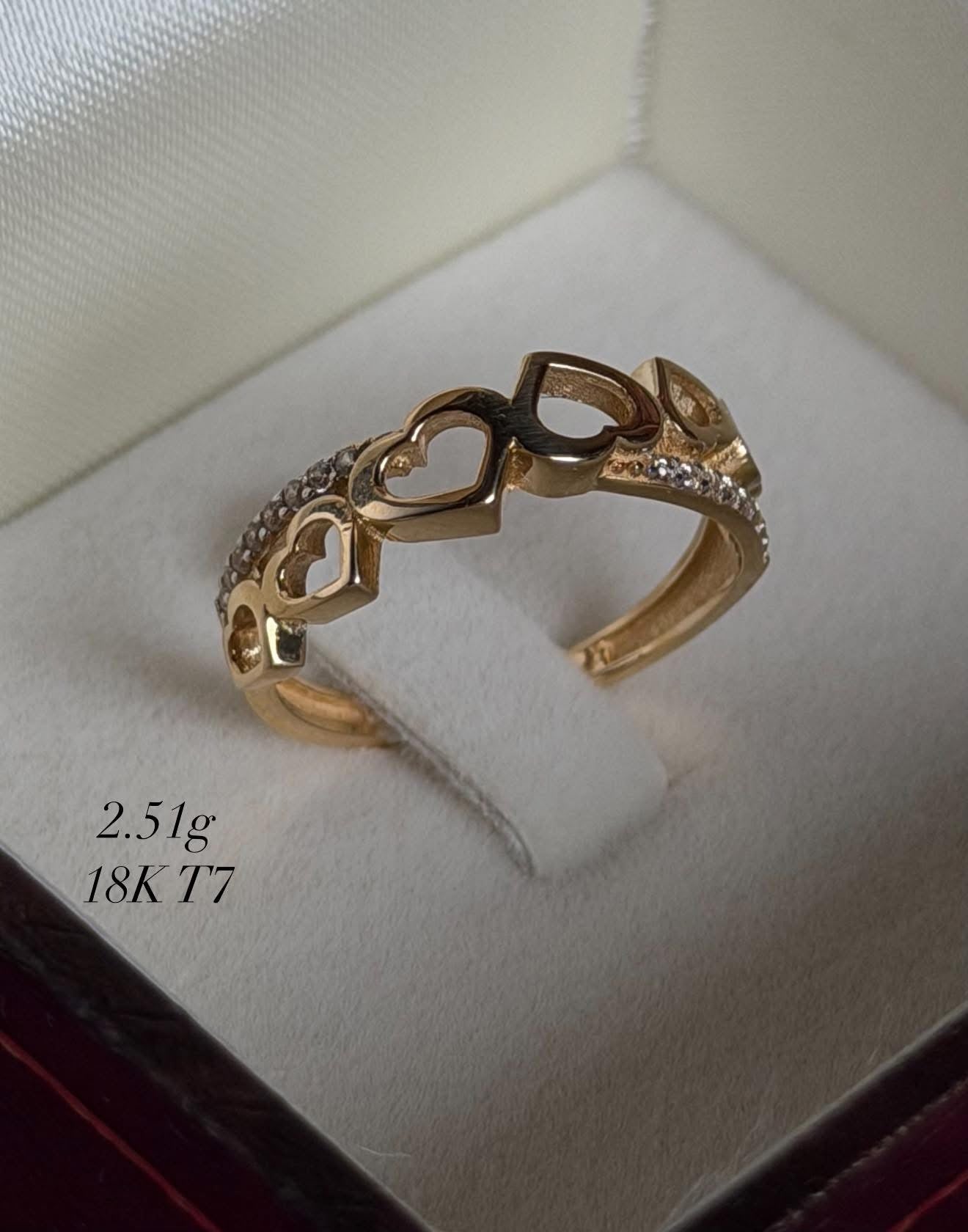 Bague