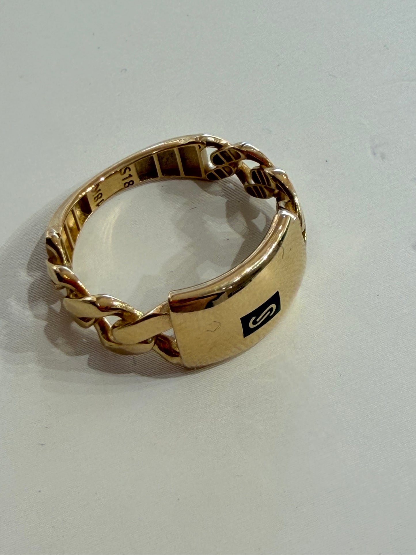 Bague 2.36g