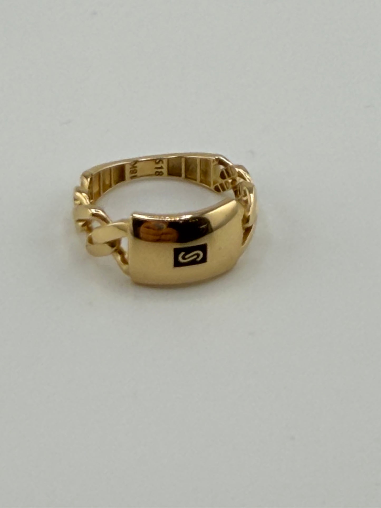 Bague 2.36g