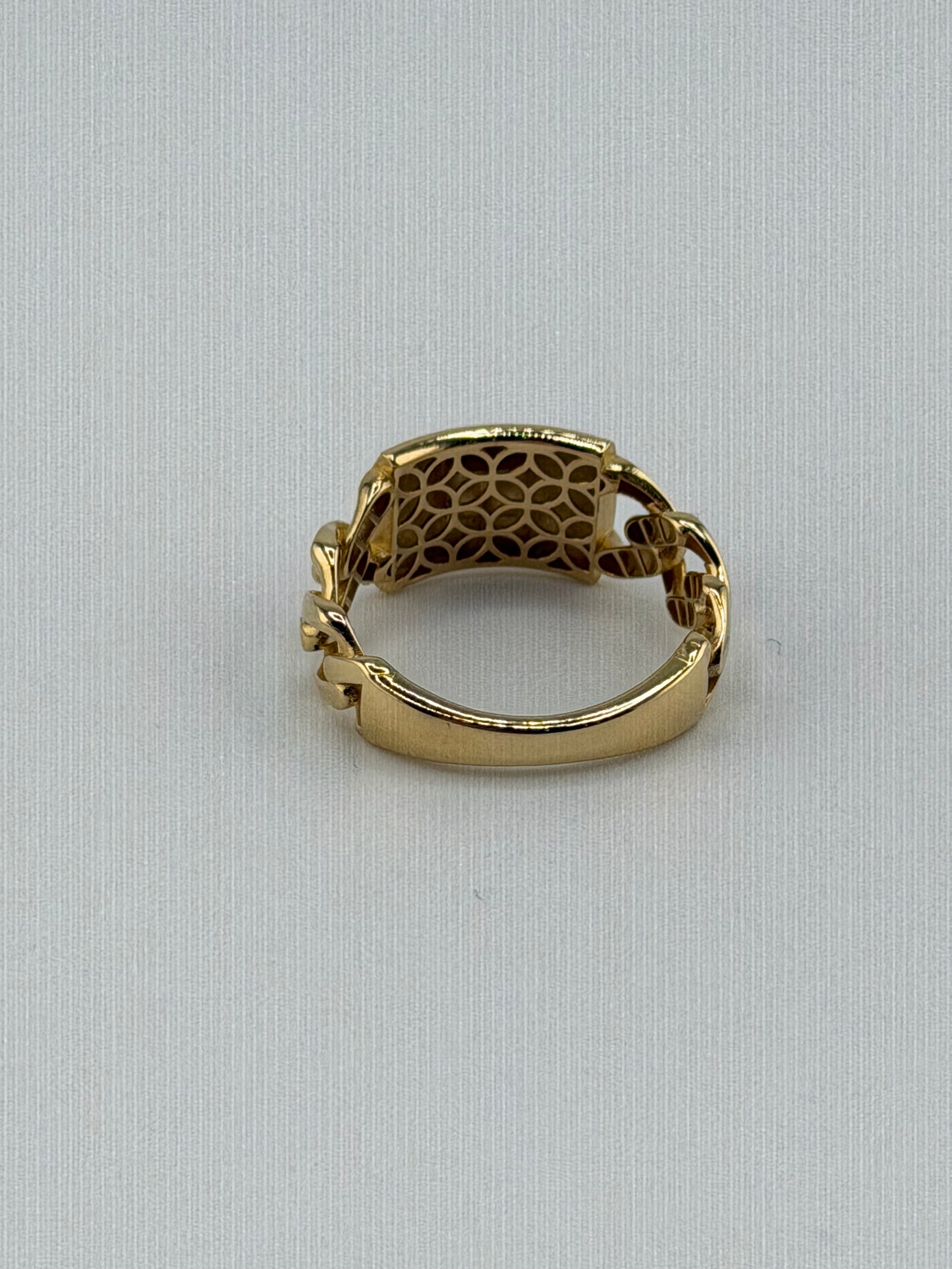Bague 2.36g