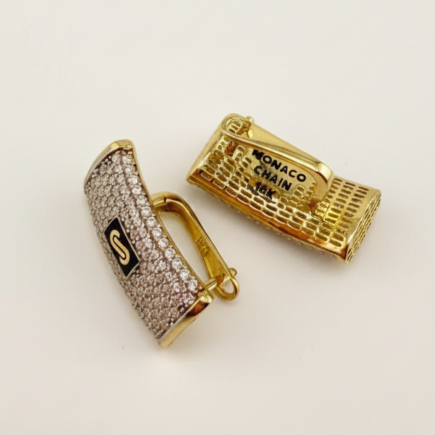 Boucles Monaco