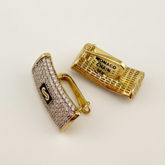 Boucles Monaco
