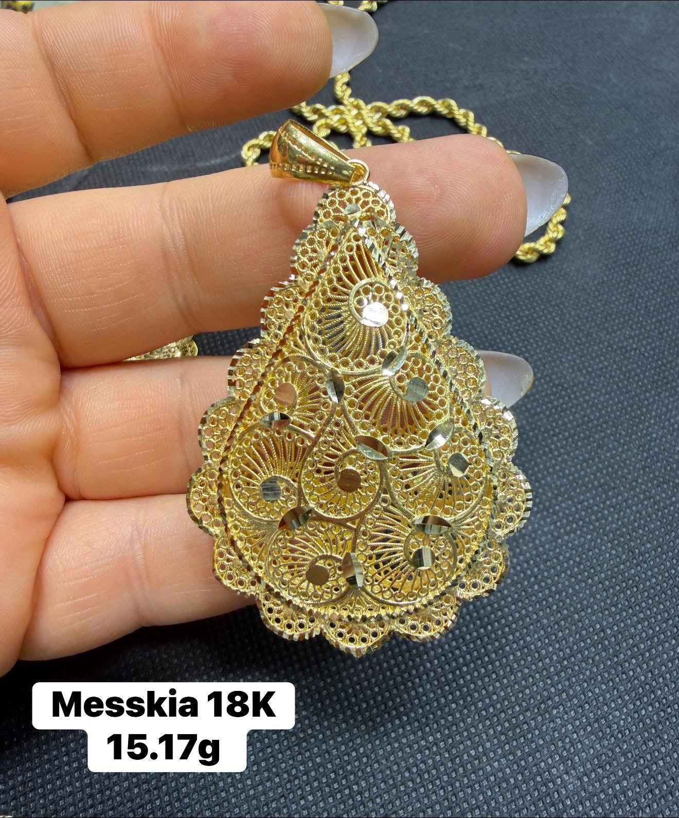 Masskia