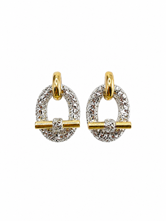Boucles Éclat Duo